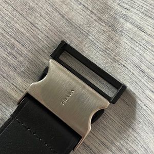 Prada belt
